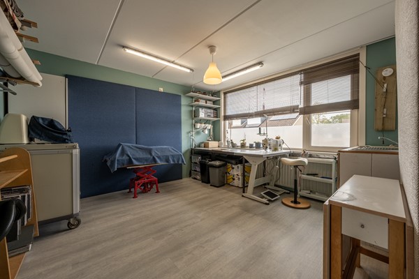 Medium property photo - Kikkerveen 152, 3205 XE Spijkenisse